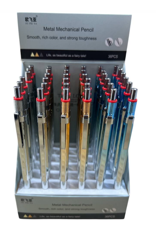 Mechanical Pencil