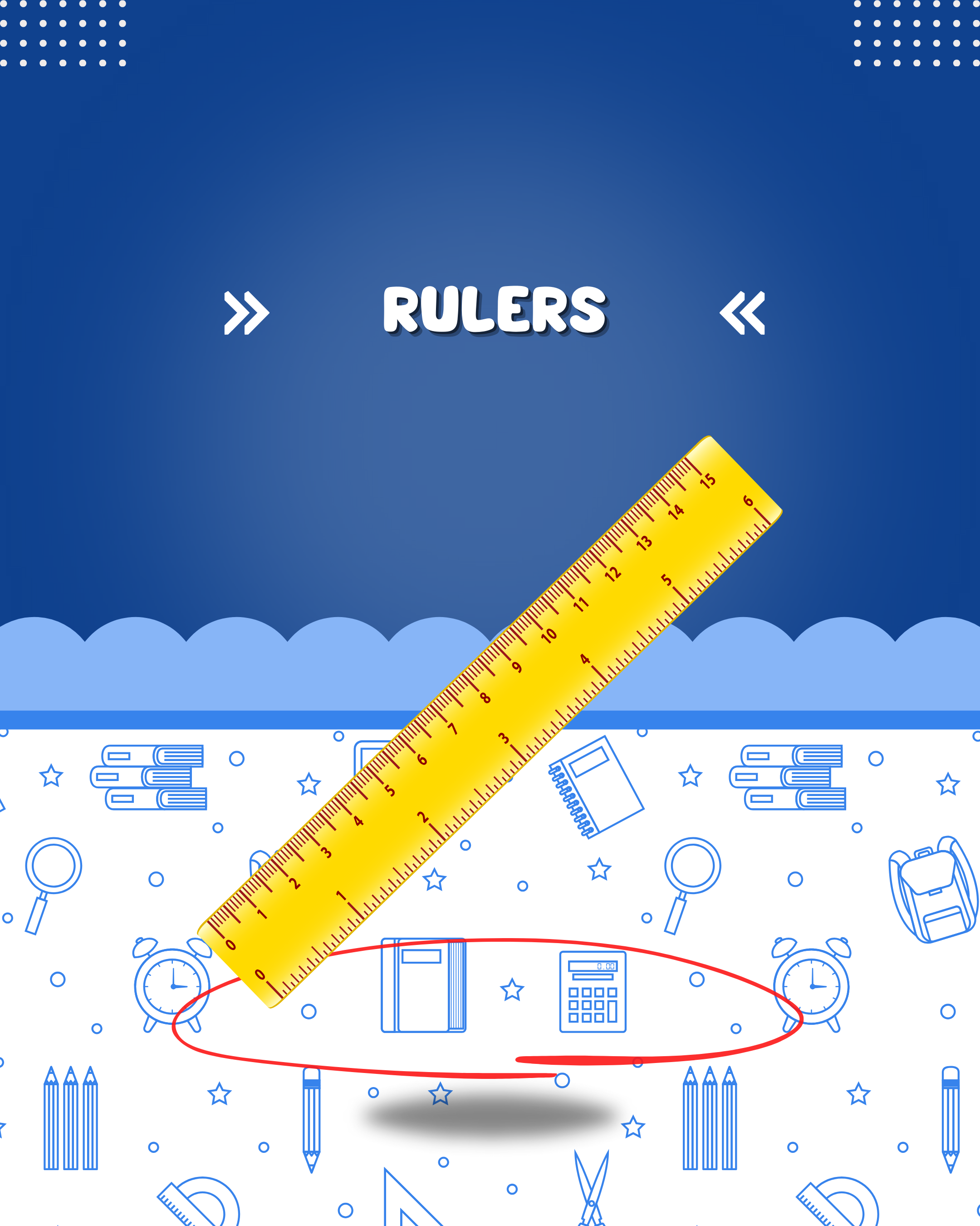 Rulers