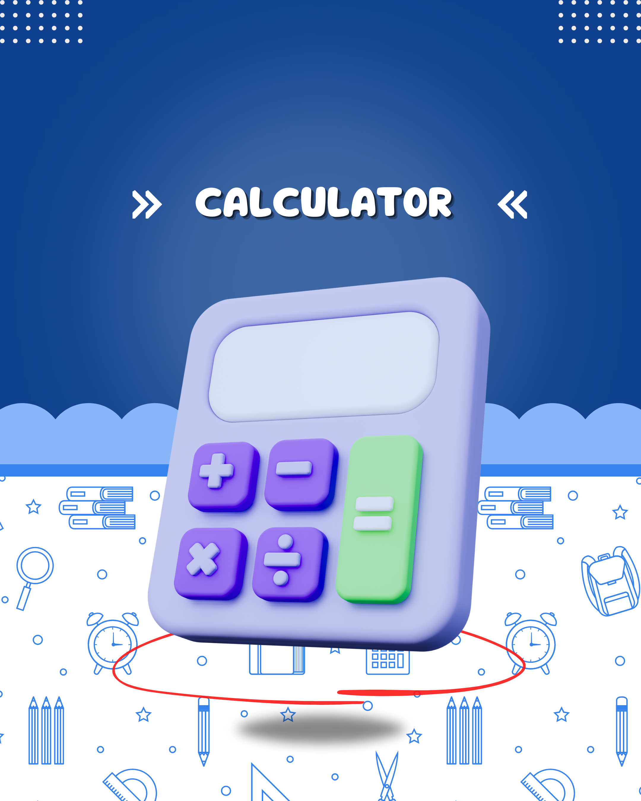 Calculators