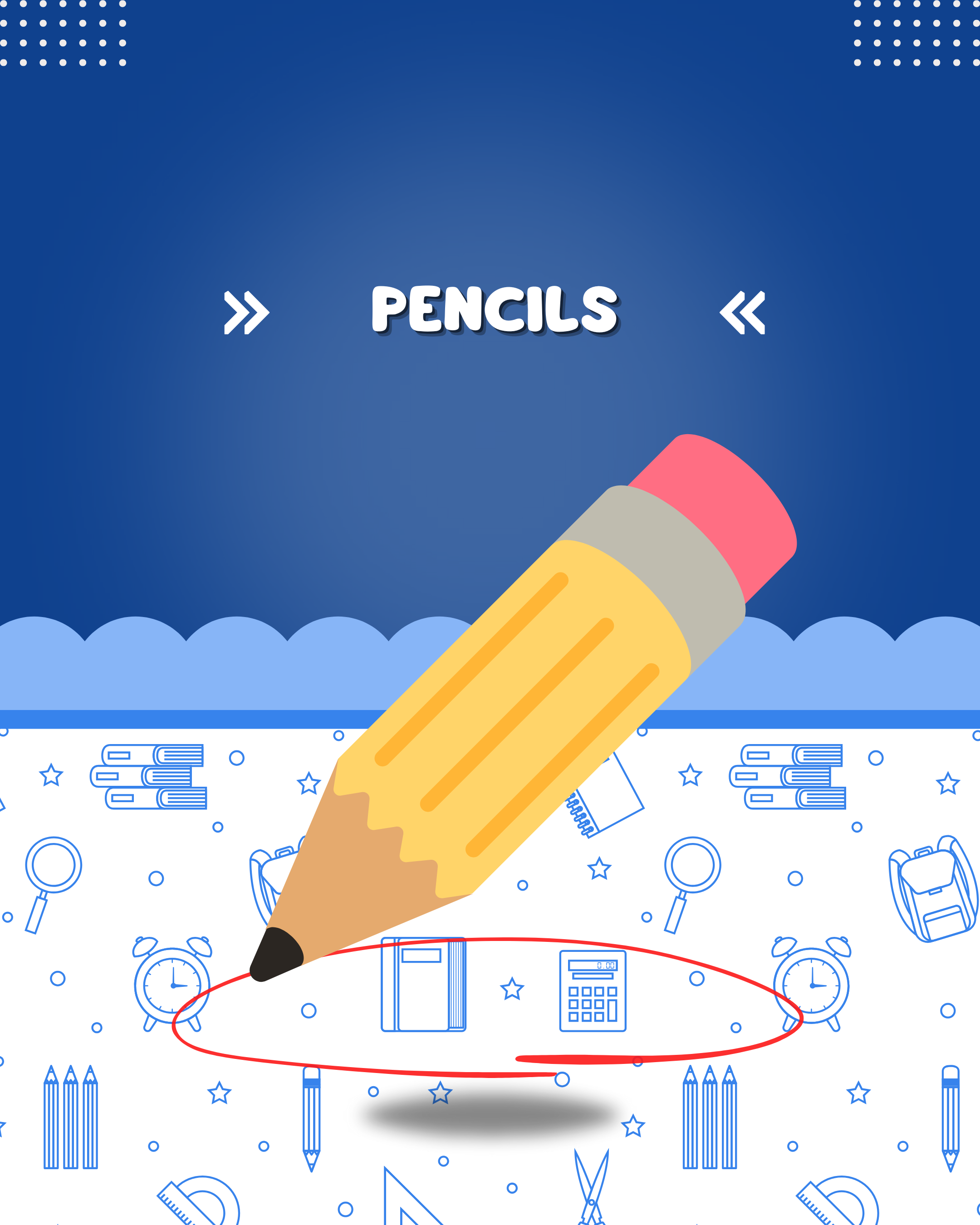 Pencils