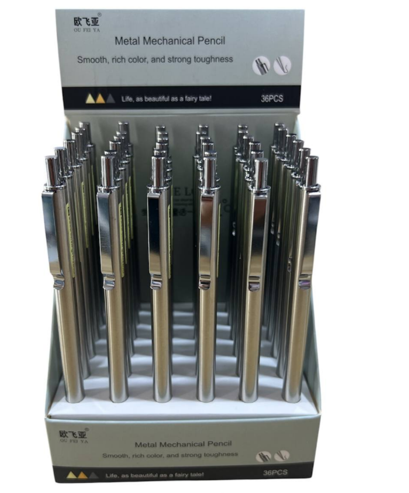 Mechanical Pencil
