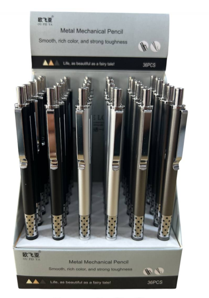 Mechanical Pencil