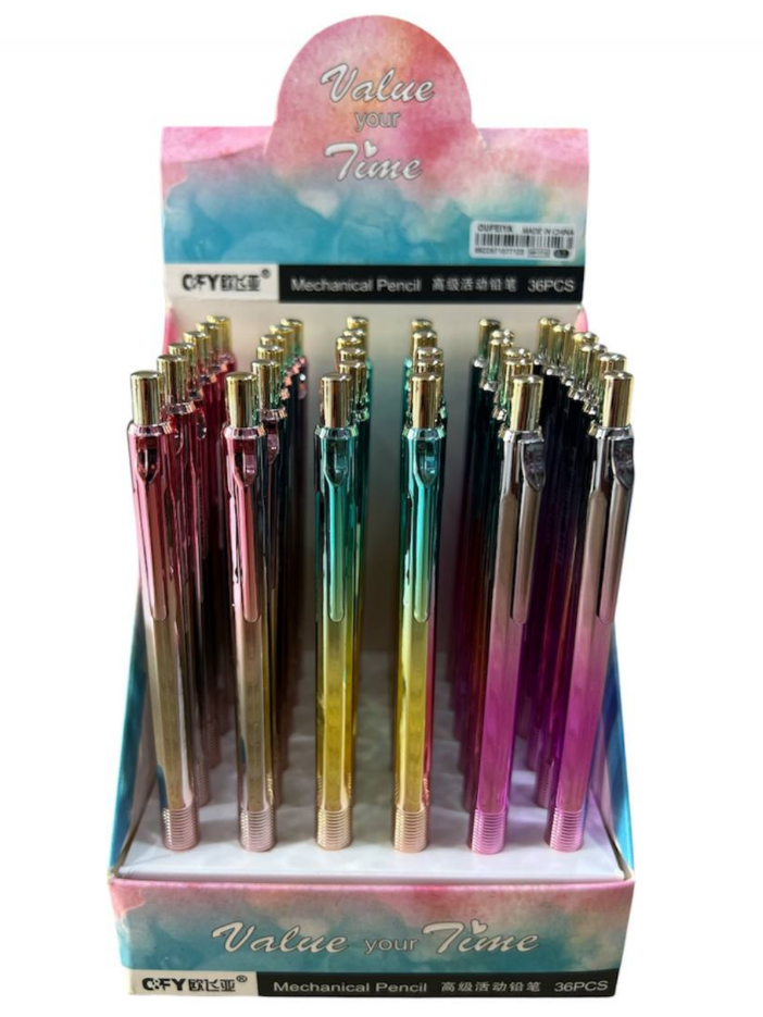 Mechanical Pencil