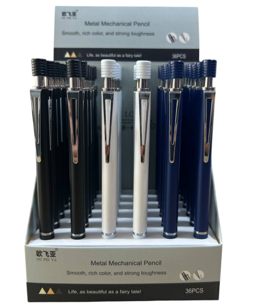 Mechanical Pencil