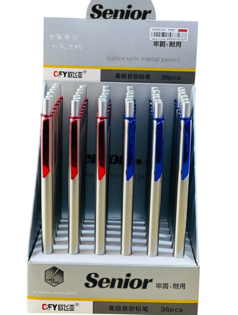 Mechanical Pencil