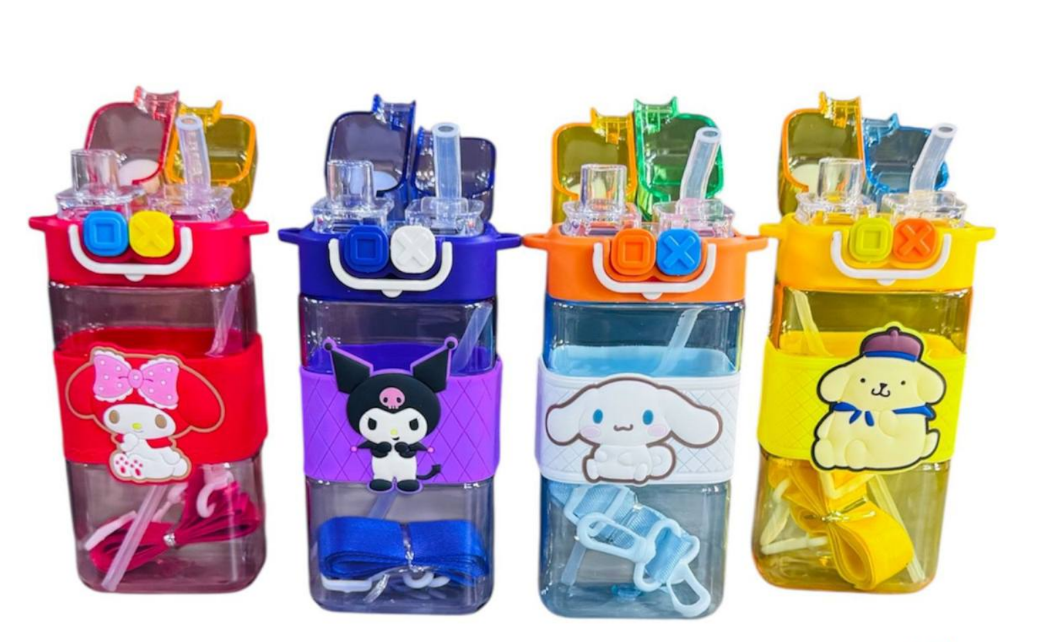 Water Bottles