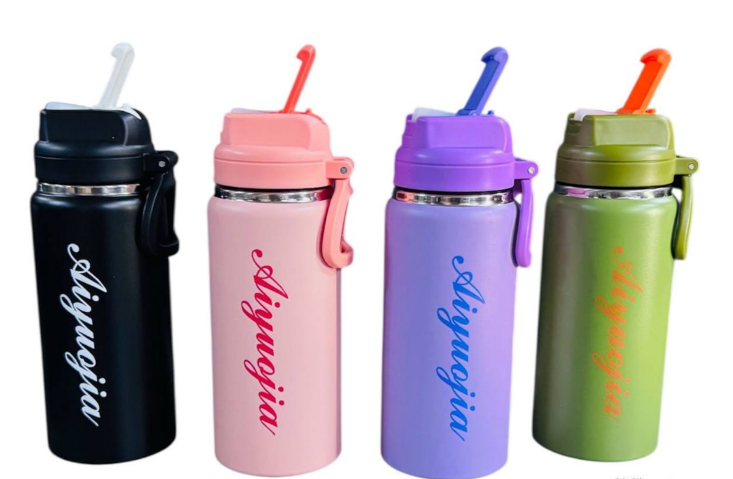 Water Bottles, 600ml