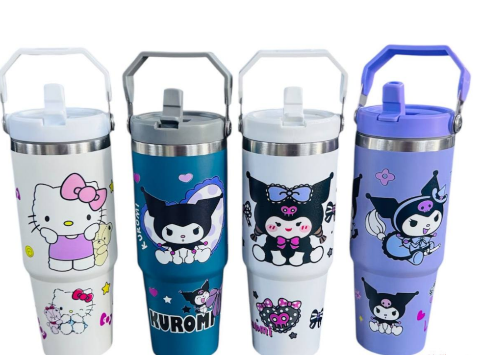 Water Bottles, 890ml
