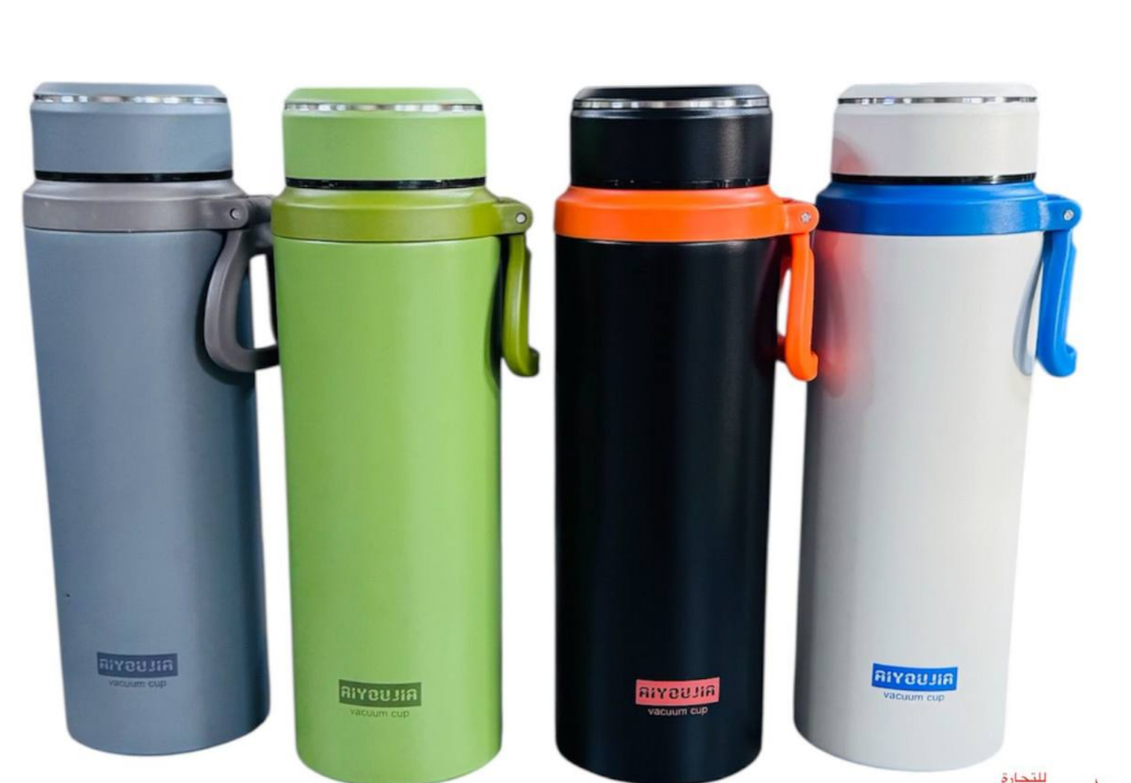 Water Bottles, 800ml