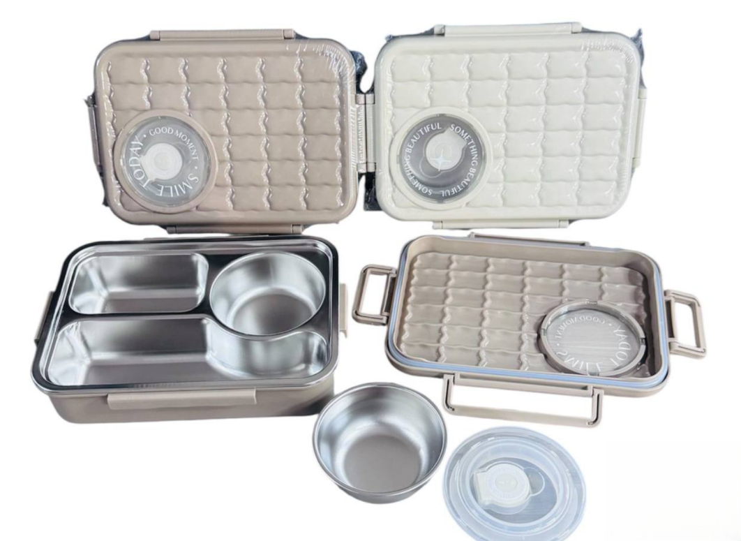 lunch box