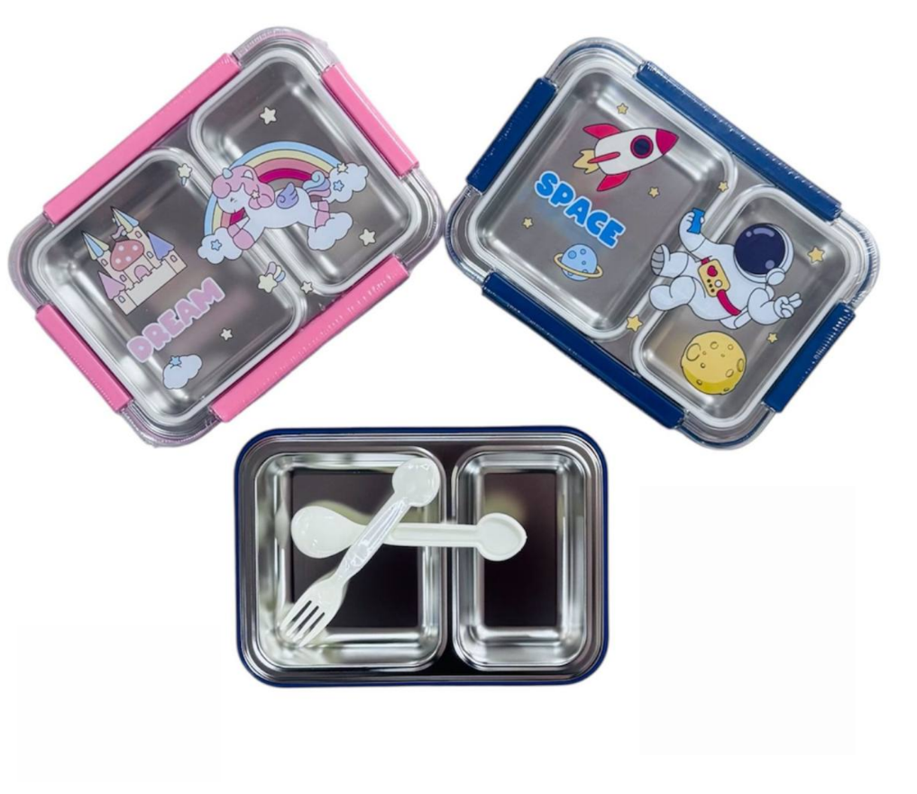 lunch box