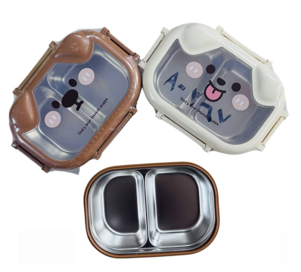 lunch box