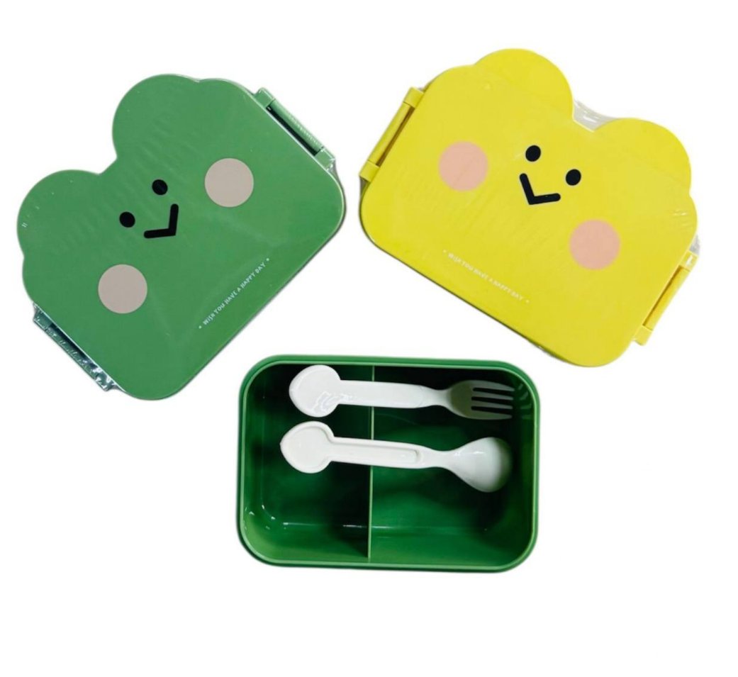 lunch box