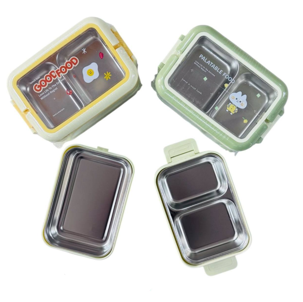 lunch box