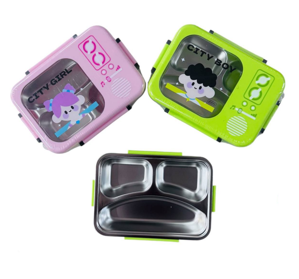 lunch box