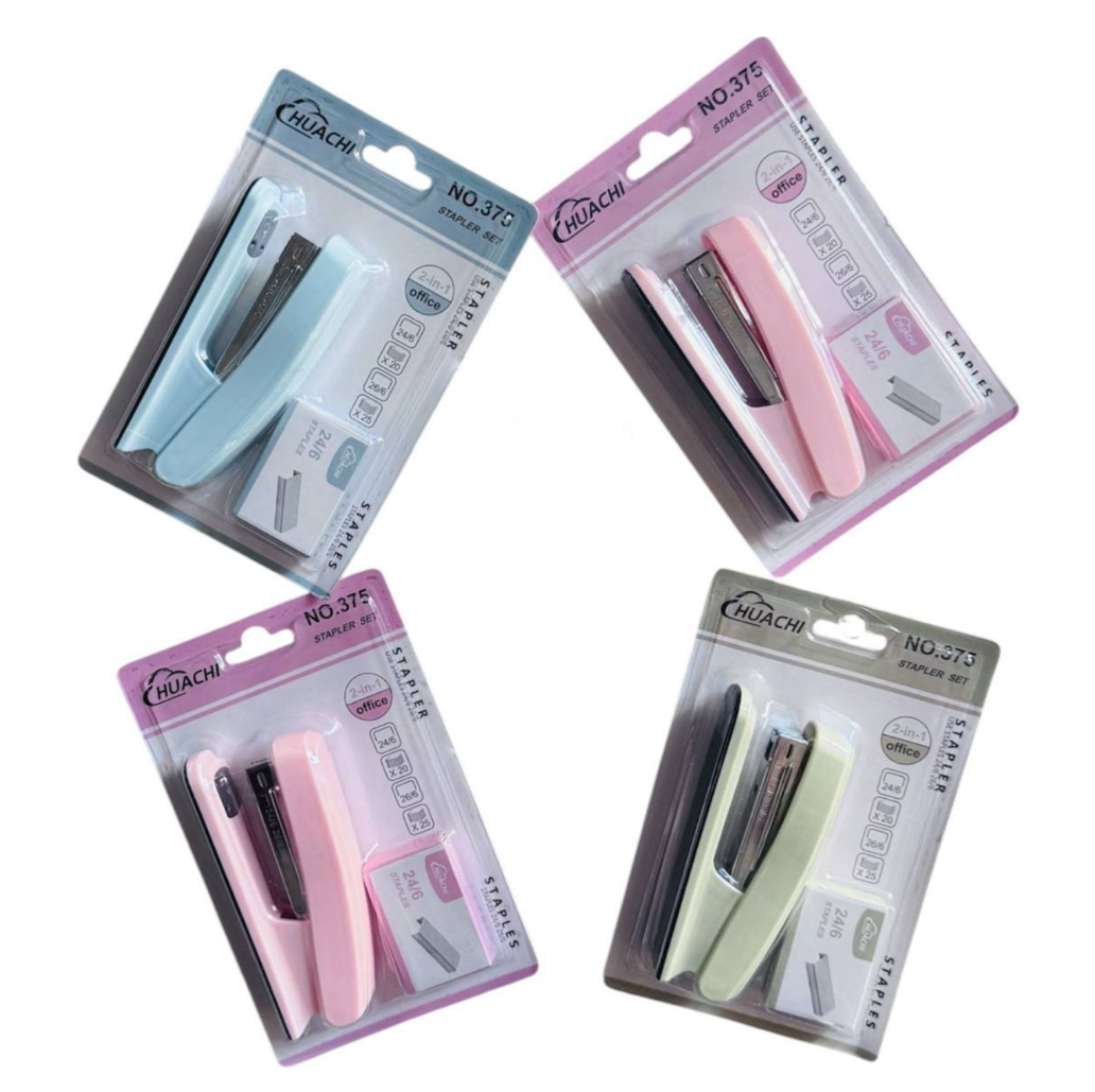 staplers
