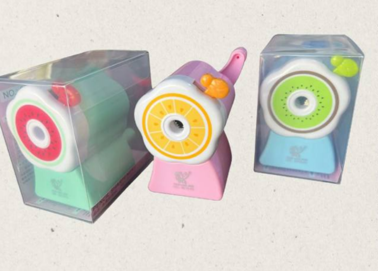 Handheld Sharpener