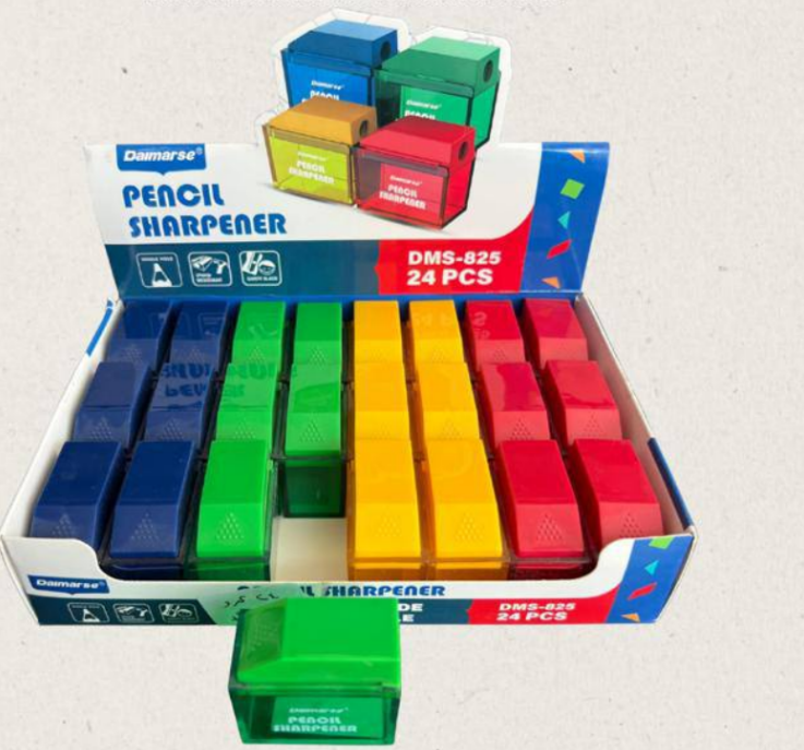 pencil sharpener