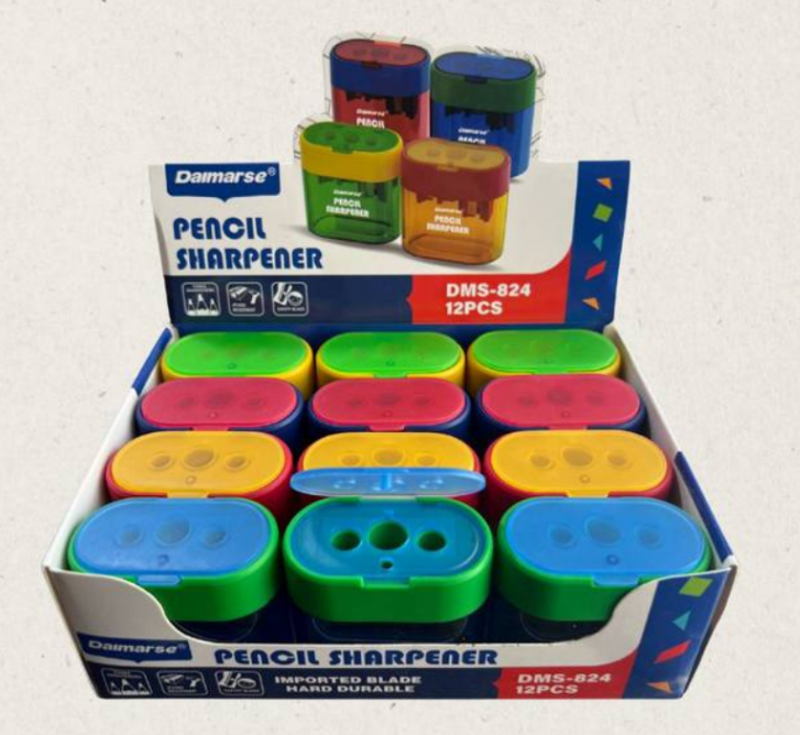 pencil sharpener