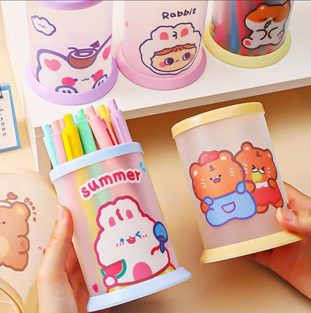Pen Holder