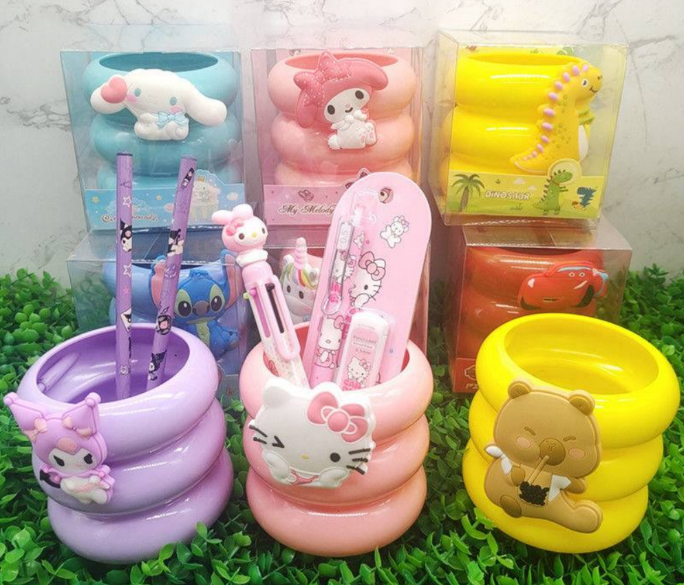 Pen Holder