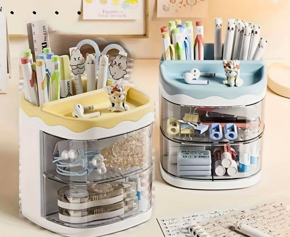 Pen Holder