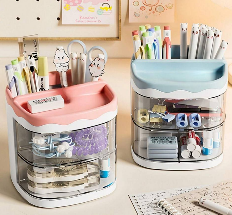 Pen Holder