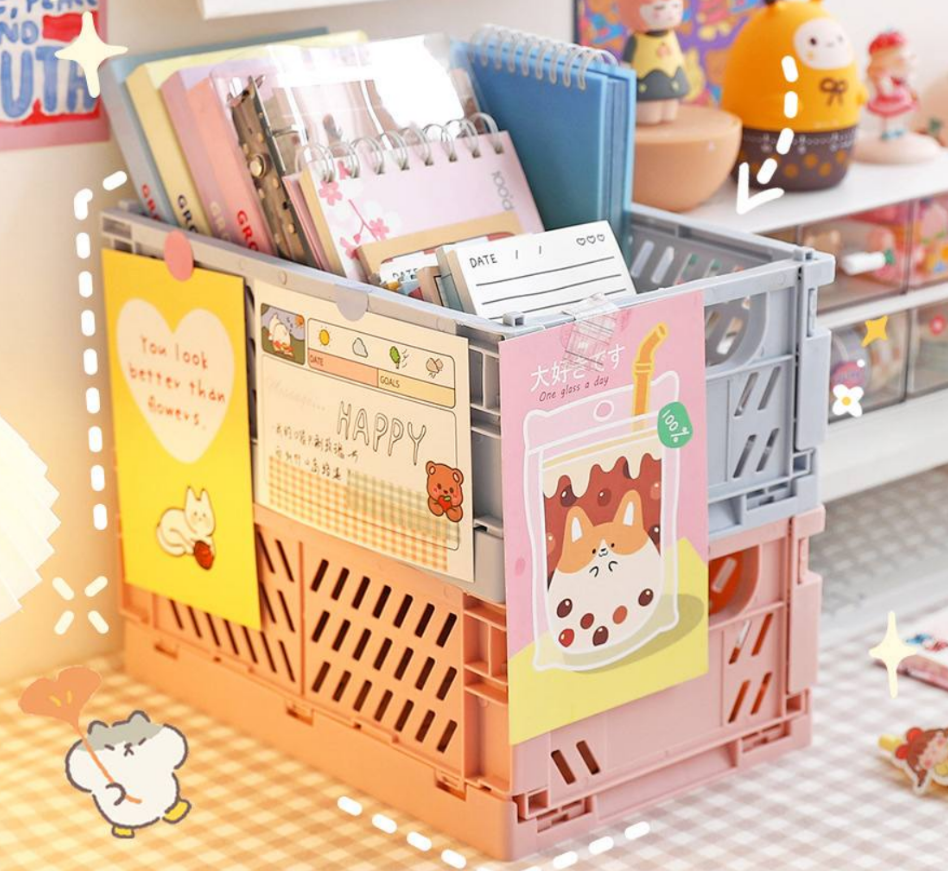 Small Size Stationery Buckets