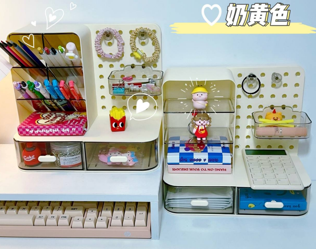 Stationery Stand