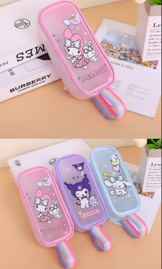 Stationery Case
