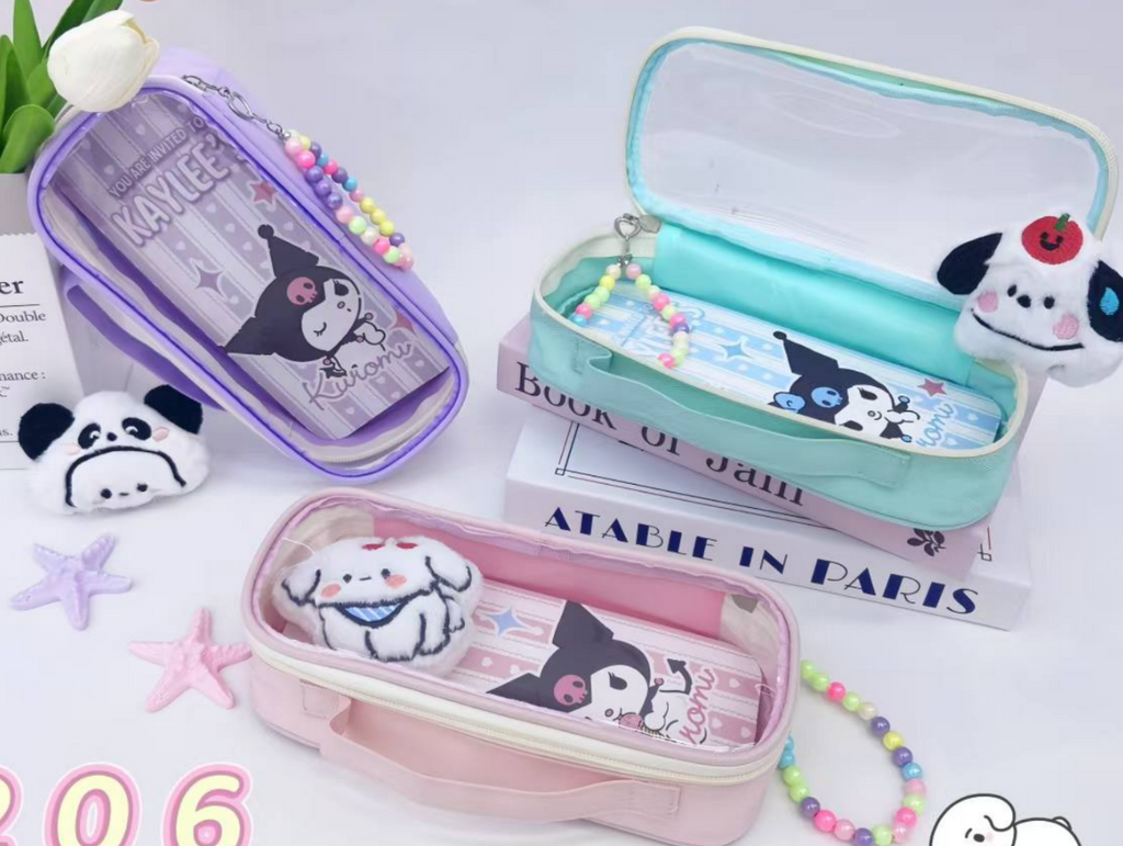 Stationery Case