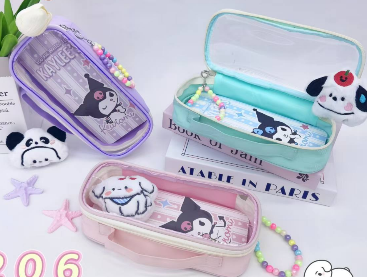 Stationery Case