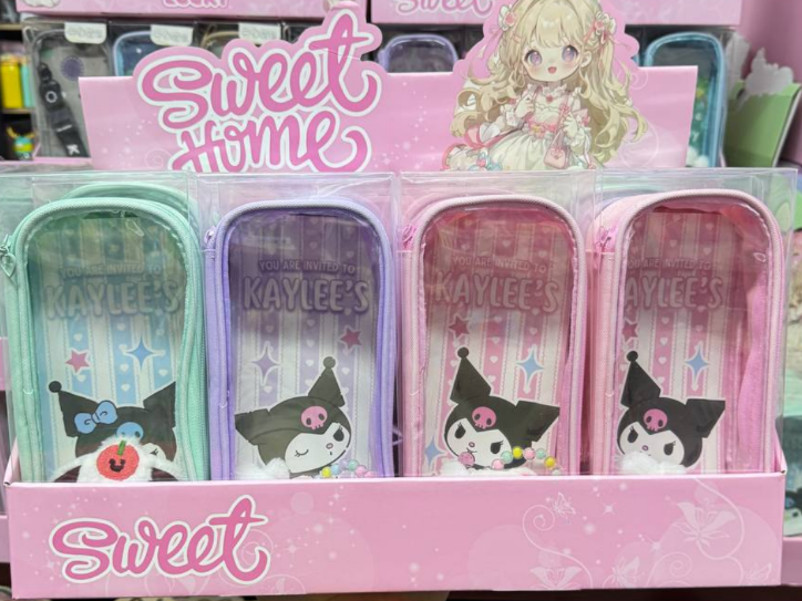 Stationery Case