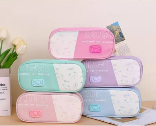 Stationery Case