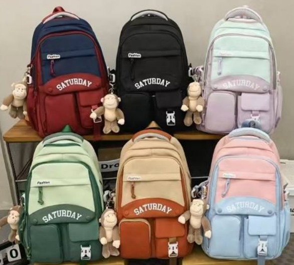 High Quality School Bags