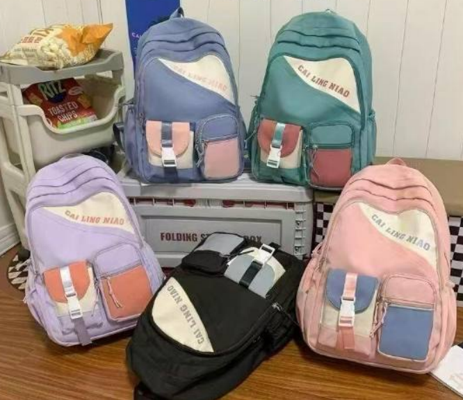 High Quality School Bags