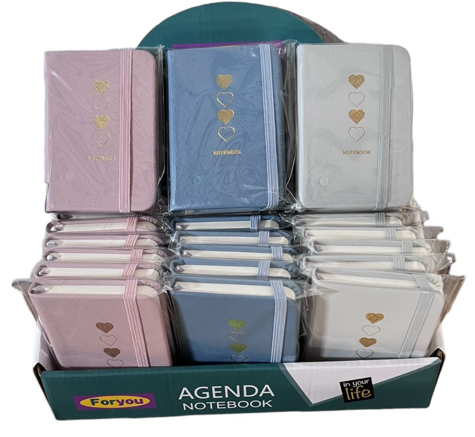 A7 Note Book