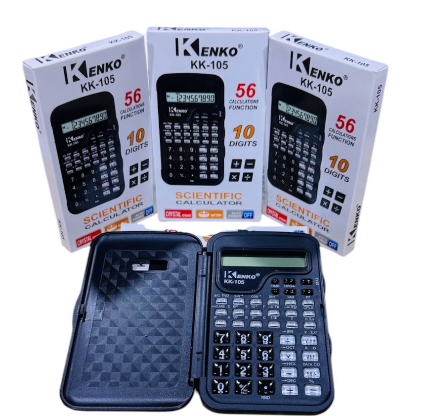 Calculator