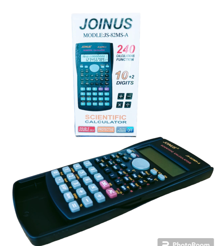 Calculator