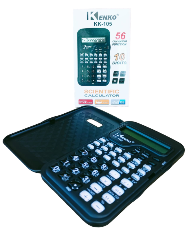 Calculator