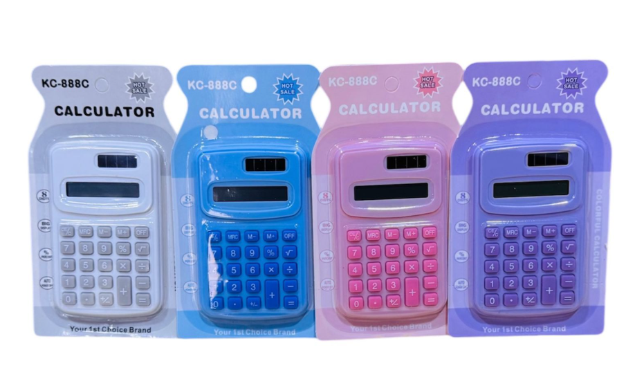 Calculator