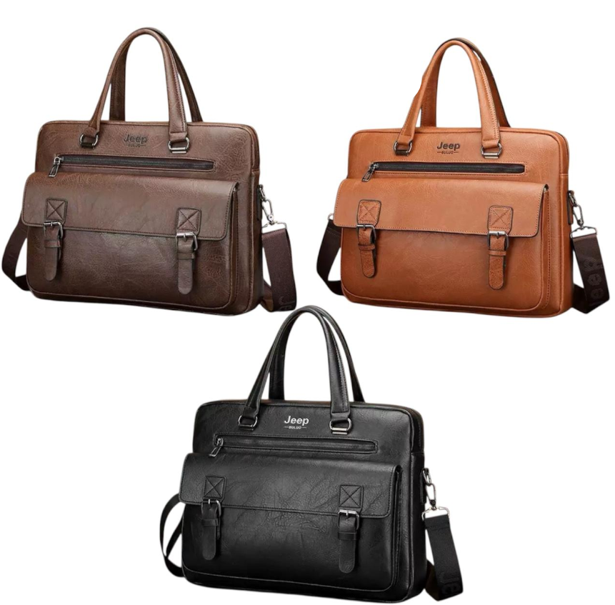 Laptop & Document Bag