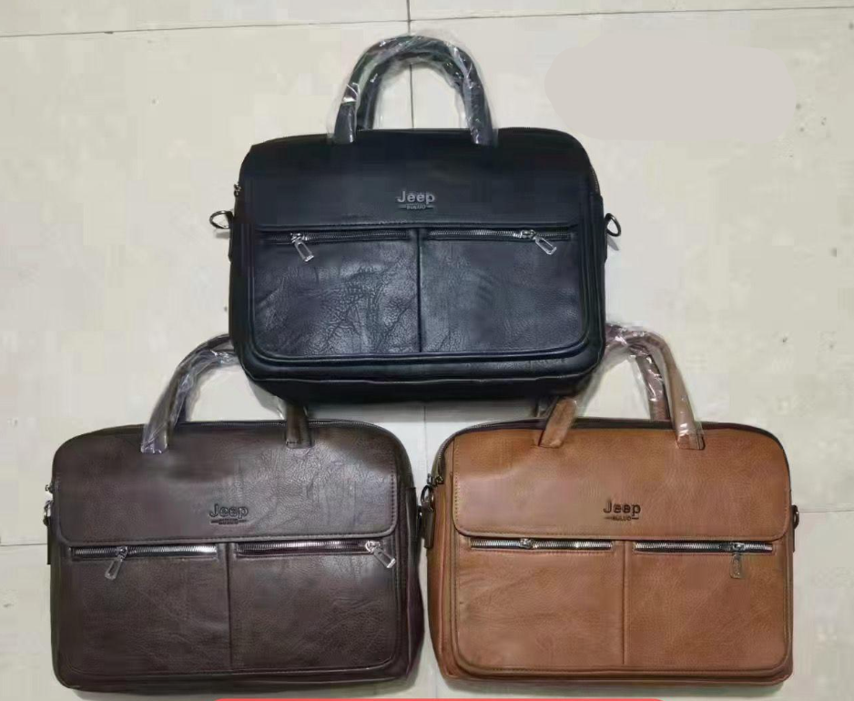 Laptop & Document Bag