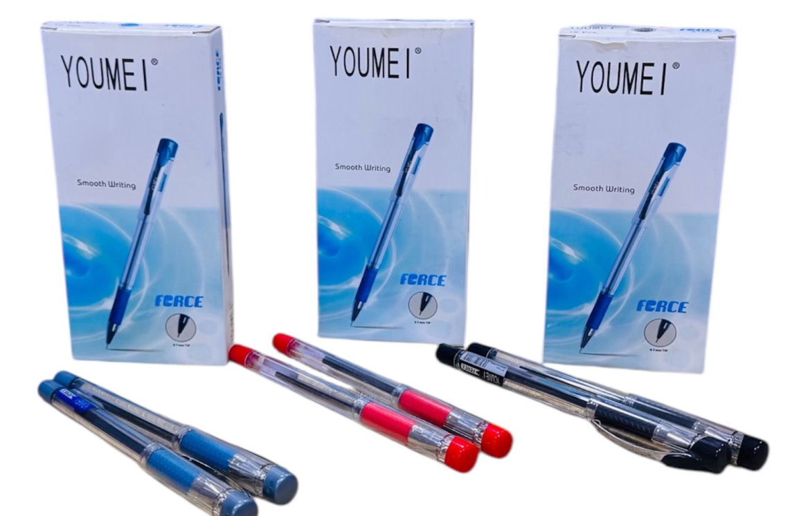 Ink pen