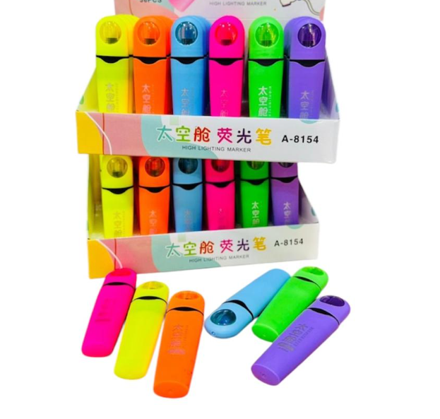 Marker Pens