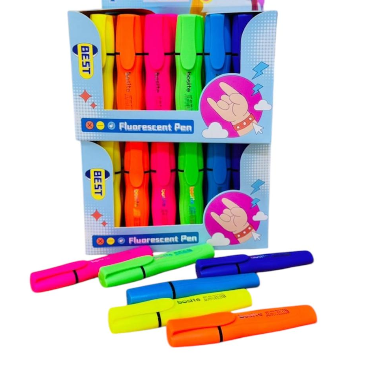 Marker Pens