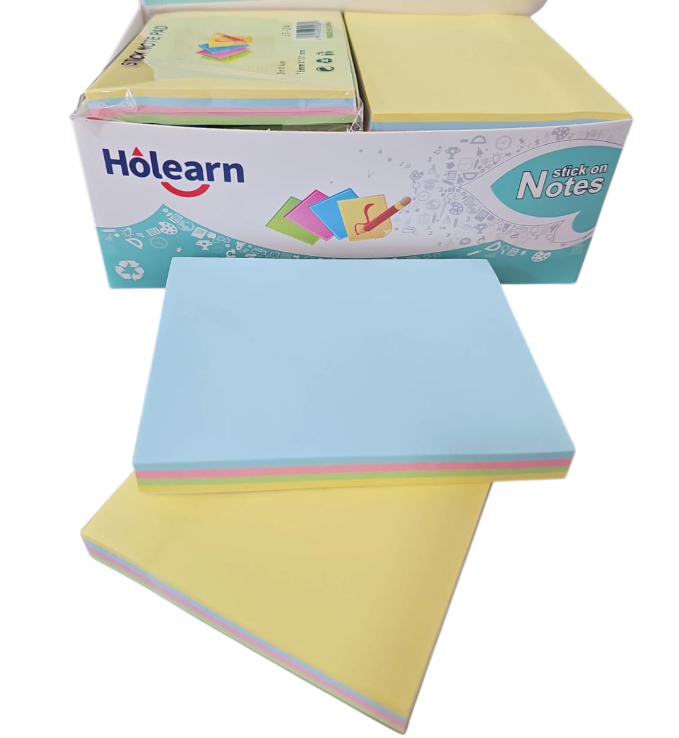 Sticker Notes