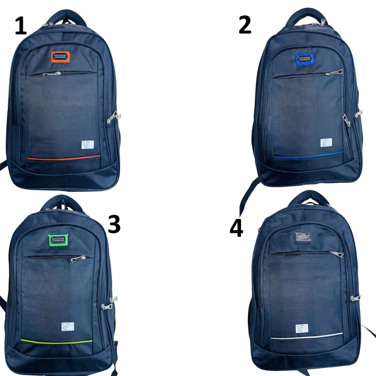 High School & middle School Bags