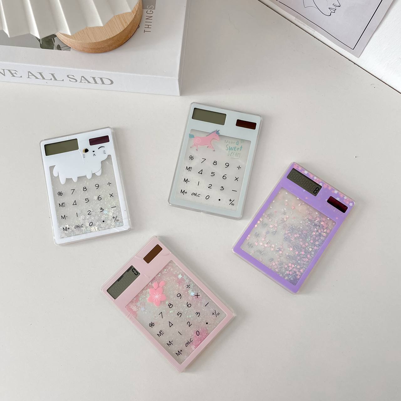 Calculator