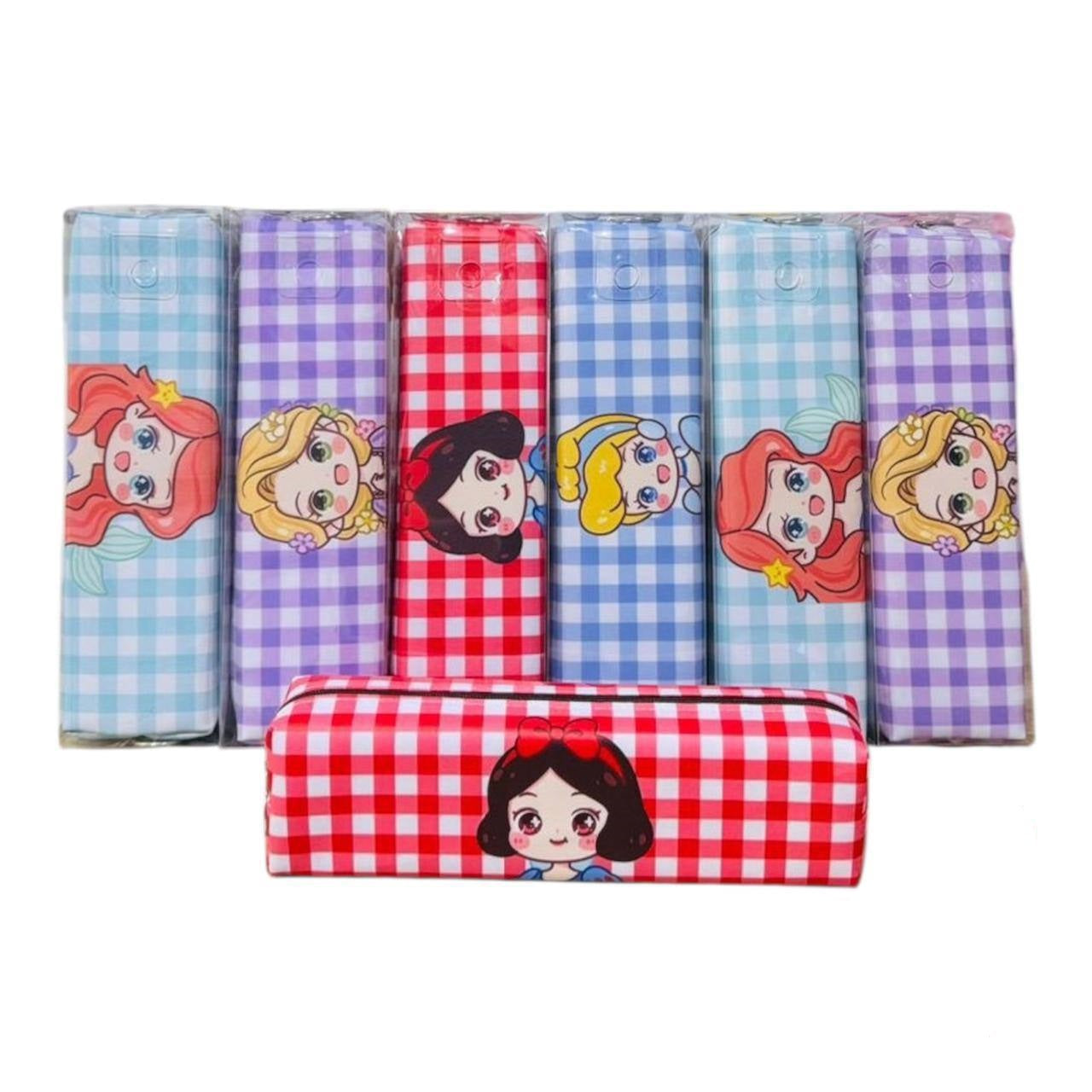 Stationery Case